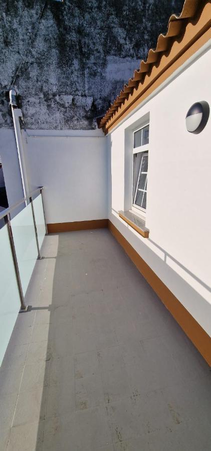 Estudios En Plaza Cabo Da Vila Centro Muxía Extérieur photo